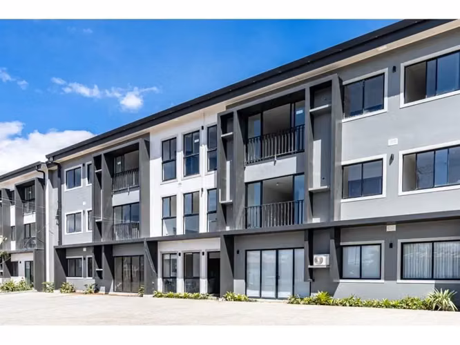 Apartamentos en Venta en Condominio Novatriana, Alajuela - Imagen 13