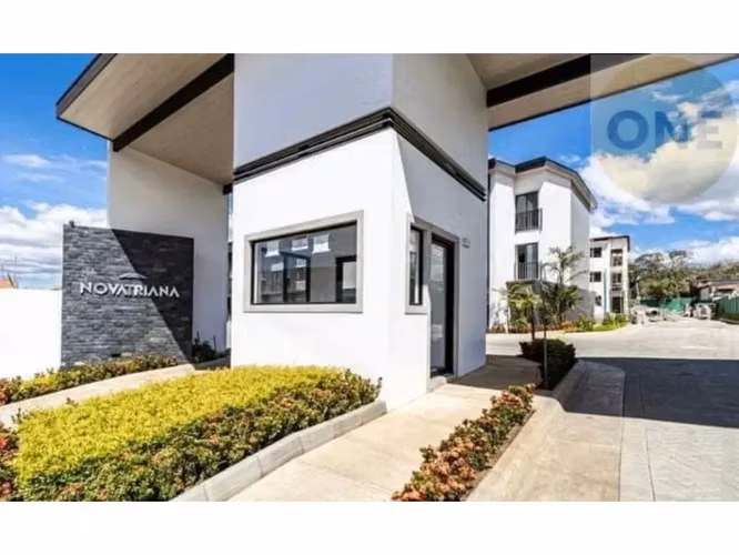 Apartamentos en Venta en Condominio Novatriana, Alajuela - Imagen 19
