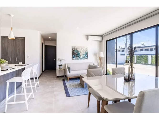 Apartamentos en Venta en Condominio Novatriana, Alajuela - Imagen 4