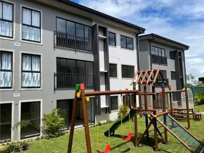 Apartamentos en Venta en Condominio Novatriana, Alajuela - Imagen 15