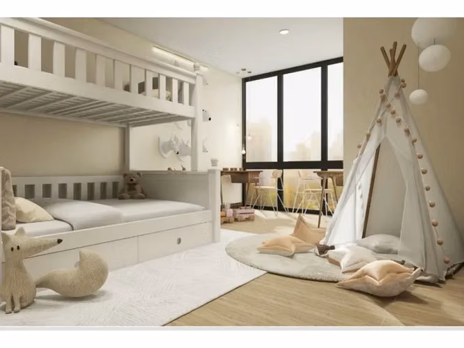 Apartamentos en Venta en Torre, San Rafael, Escazú - Imagen 12