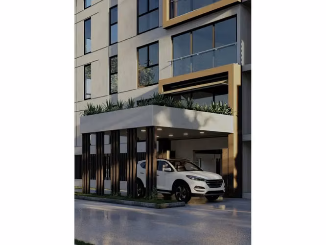Apartamentos en Venta en Torre, San Rafael, Escazú - Imagen 2