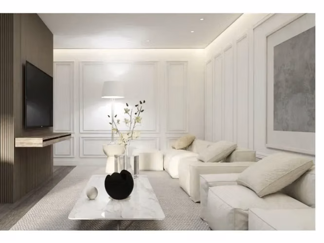 Apartamentos en Venta en Torre, San Rafael, Escazú - Imagen 7