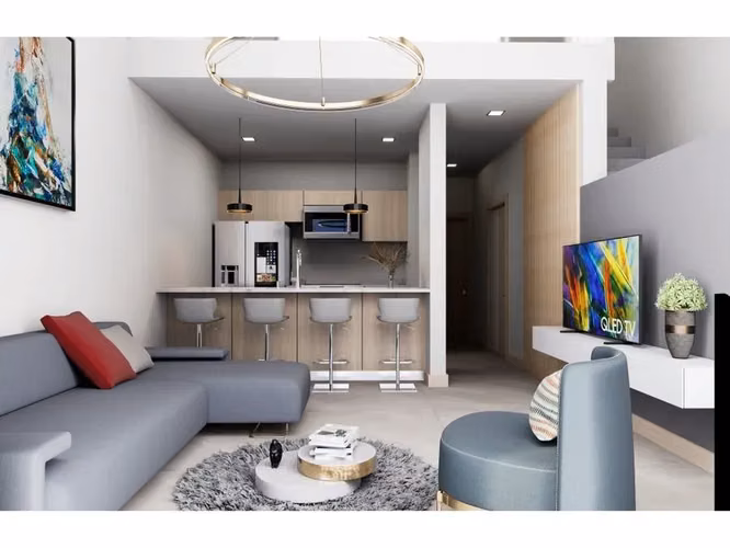 Apartamentos en Venta en Condominio Torres del Mar, Jacó, Puntarenas - Imagen 15