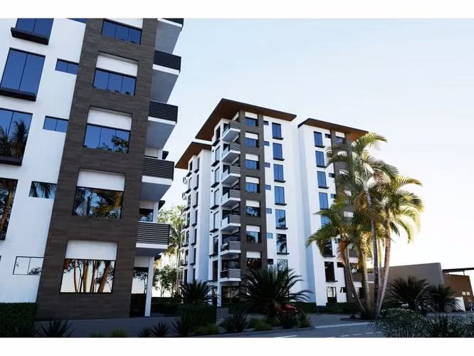 Apartamentos en Venta en Condominio Torres del Mar, Jacó, Puntarenas - Imagen 3