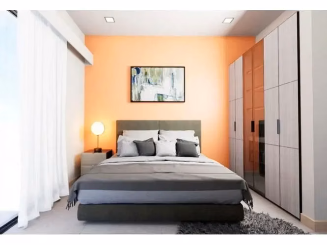 Apartamentos en Venta en Condominio Torres del Mar, Jacó, Puntarenas - Imagen 11