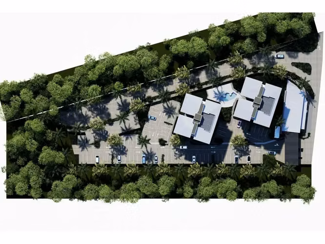 Apartamentos en Venta en Condominio Torres del Mar, Jacó, Puntarenas - Imagen 4