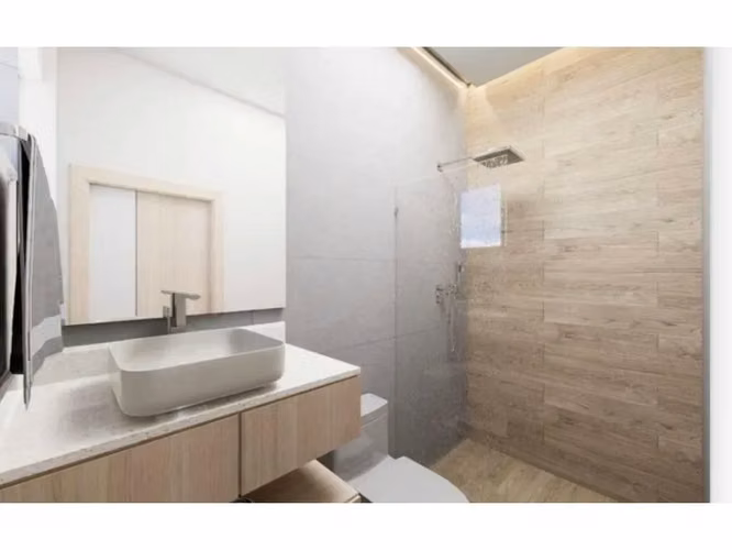 Apartamentos en Venta en Condominio Torres del Mar, Jacó, Puntarenas - Imagen 13