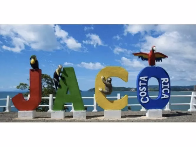 Apartamentos en Venta en Condominio Torres del Mar, Jacó, Puntarenas - Imagen 16