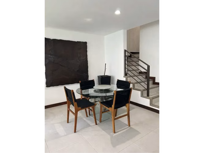 Condominios Modernos en Brasil de Mora, Santa Ana - Imagen 3