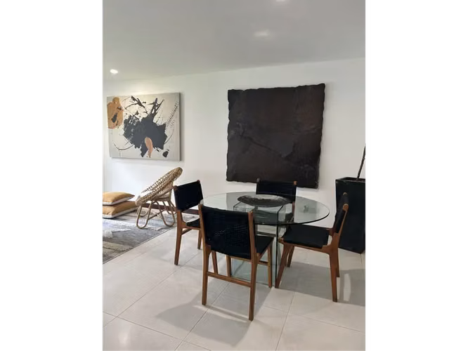 Condominios Modernos en Brasil de Mora, Santa Ana - Imagen 6