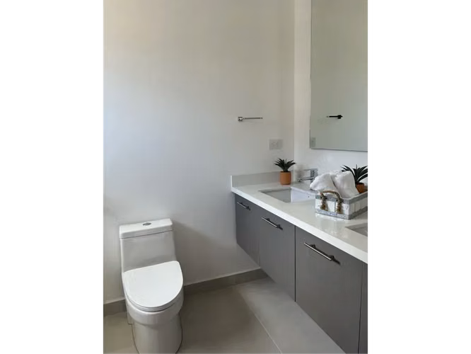 Condominios Modernos en Brasil de Mora, Santa Ana - Imagen 8