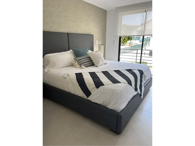 Condominios Modernos en Brasil de Mora, Santa Ana - Imagen 7