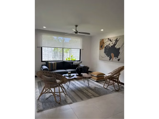 Condominios Modernos en Brasil de Mora, Santa Ana - Imagen 5