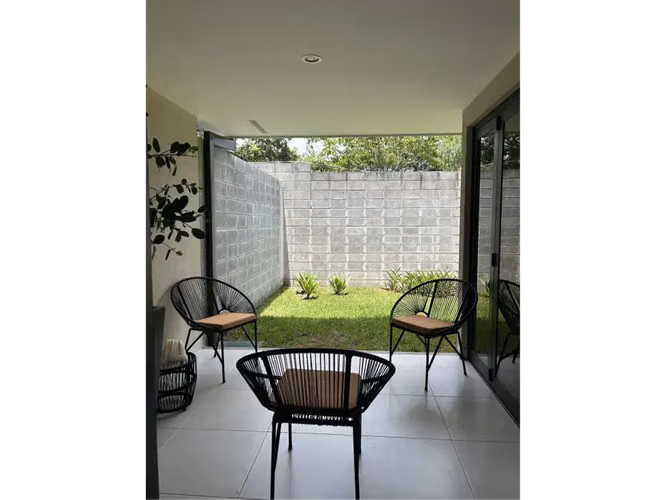 Condominios Modernos en Brasil de Mora, Santa Ana - Imagen 4