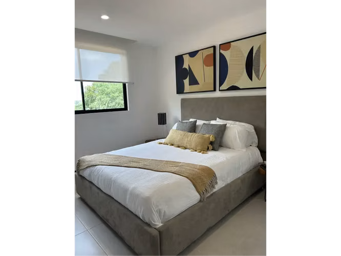 Condominios Modernos en Brasil de Mora, Santa Ana - Imagen 9