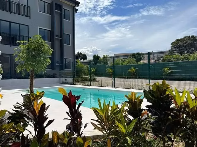 Apartamentos en Condominio Novatriana, Alajuela - Imagen 13