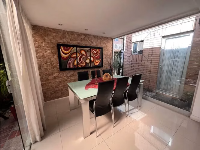 Hermoso Condominio en Venta en Santa Ana Centro - Imagen 4