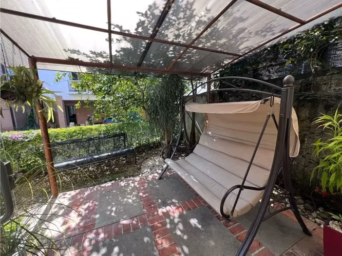 Hermoso Condominio en Venta en Santa Ana Centro - Imagen 5