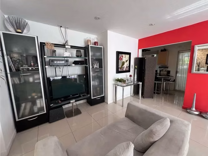 Hermoso Condominio en Venta en Santa Ana Centro - Imagen 7