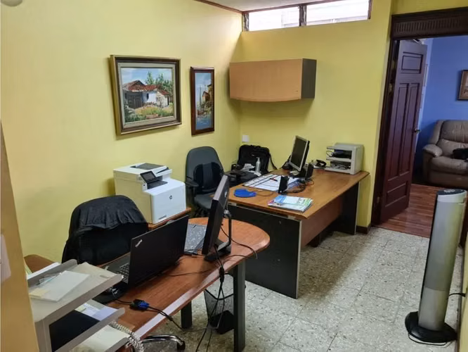 Casa para uso comercial o residencial - Imagen 4