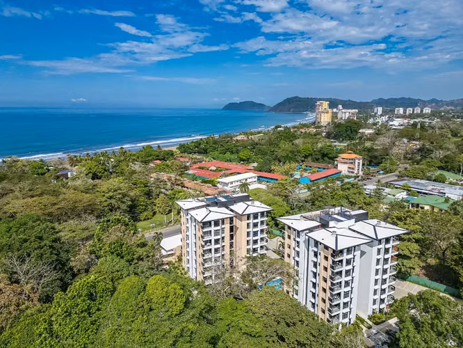 Torres del Mar en Jacó - Imagen 8