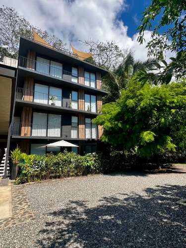 Condominio en venta Torre Nautilius, Místico, Playa Hermosa, Jacó - Imagen 6