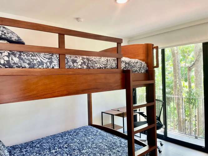 Condominio en venta Torre Nautilius, Místico, Playa Hermosa, Jacó - Imagen 15