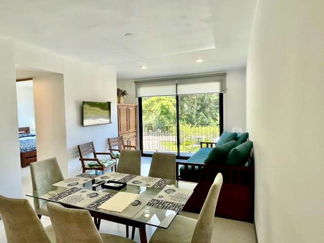 Condominio en venta Torre Nautilius, Místico, Playa Hermosa, Jacó - Imagen 11