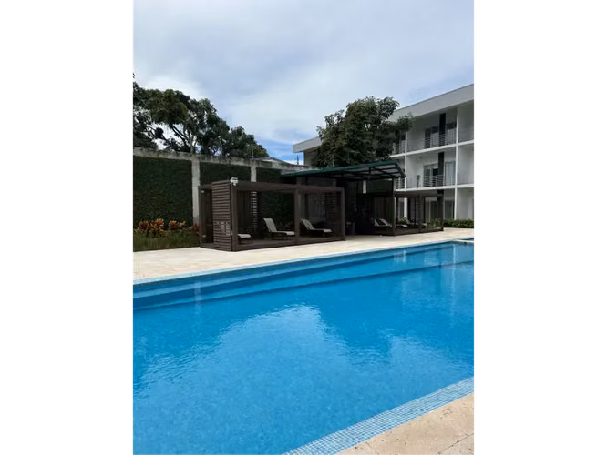 Apartamento/Condominio Versátil en Pozos, Santa Ana - Imagen 6