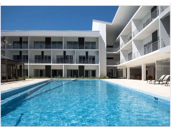 Apartamento/Condominio Versátil en Pozos, Santa Ana - Imagen 9