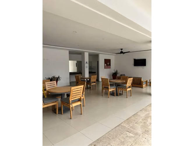 Apartamento/Condominio Versátil en Pozos, Santa Ana - Imagen 7