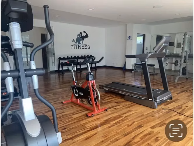 Apartamento/Condominio Versátil en Pozos, Santa Ana - Imagen 5