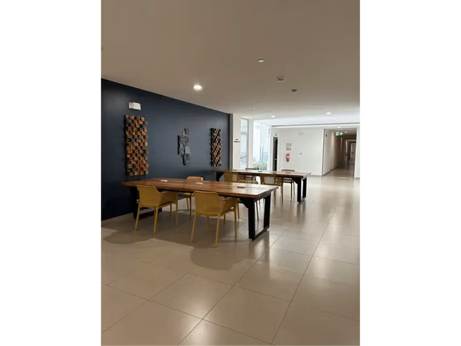 Apartamento/Condominio Versátil en Pozos, Santa Ana - Imagen 8