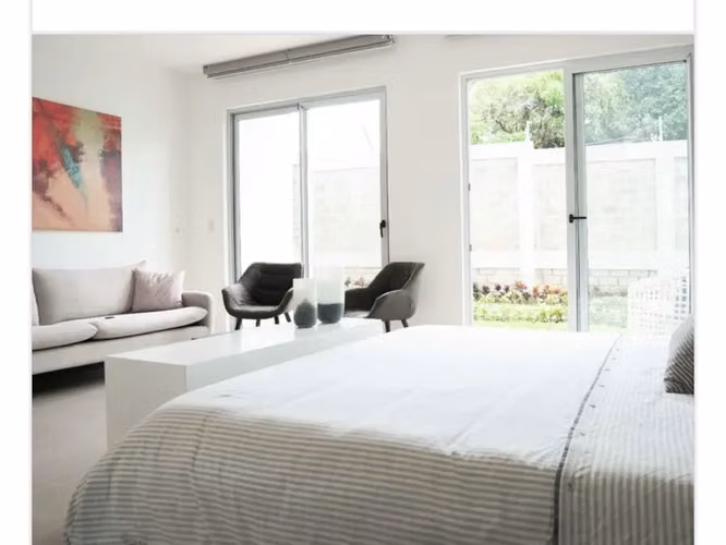 Apartamento/Condominio Versátil en Pozos, Santa Ana - Imagen 3