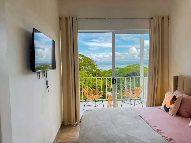 Villas Modernas con Vista al Mar en Playa Pita, Tres Villas Privadas con Configuraciones de Una y Dos Habitaciones - Imagen 20