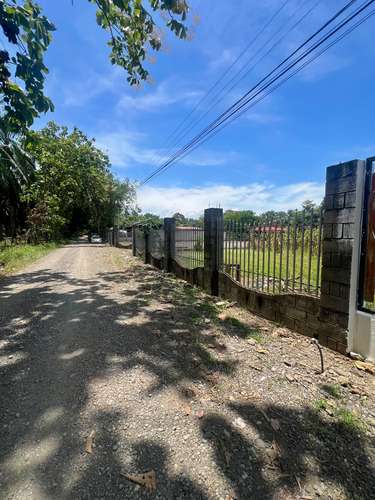 Amplio Terreno de 5,027 m² en Los Ángeles de Parrita con Potencial Turístico - Imagen 9