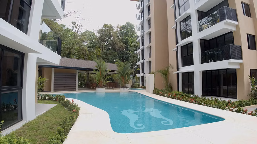 Torres del Mar- Jaco (Few units left) - Imagen 4