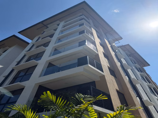 Torres del Mar- Jaco (Few units left)