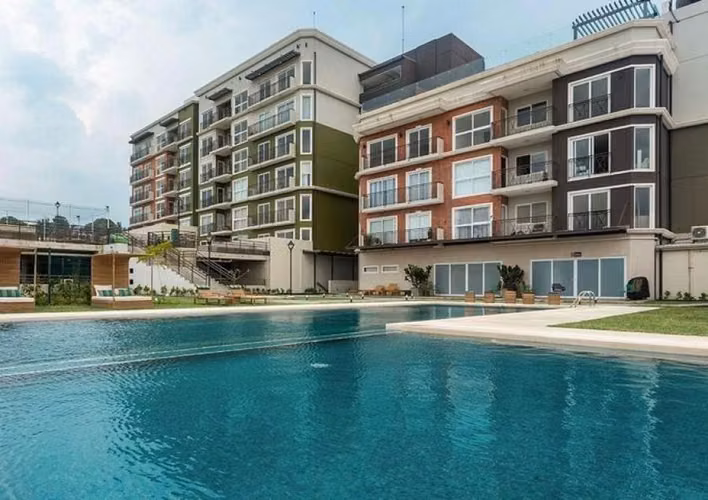 SE ALQUILA APARTAMENTO EN CONDOMINIO SANTA VERDE- HEREDIA - Imagen 15