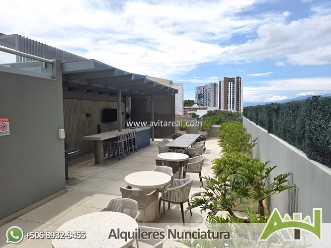 Apartamento en Alquiler | U Nunciatura, Rohrmoser - Imagen 18