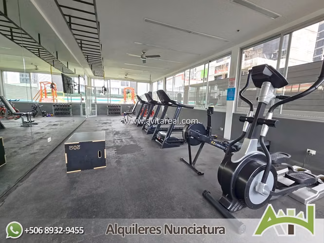 Apartamento en Alquiler | U Nunciatura, Rohrmoser - Imagen 19