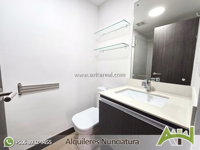 Apartamento en Alquiler | U Nunciatura, Rohrmoser - Imagen 9