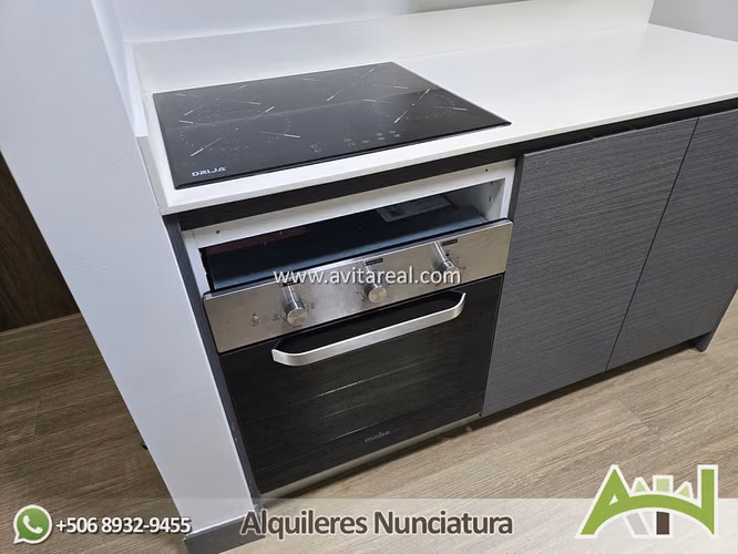 Apartamento en Alquiler | U Nunciatura, Rohrmoser - Imagen 14