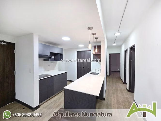 Apartamento en Alquiler | U Nunciatura, Rohrmoser - Imagen 7