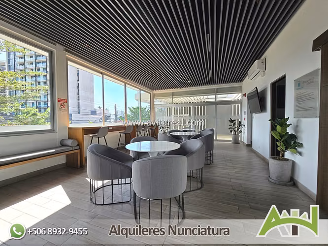 Apartamento en Alquiler | U Nunciatura, Rohrmoser - Imagen 16