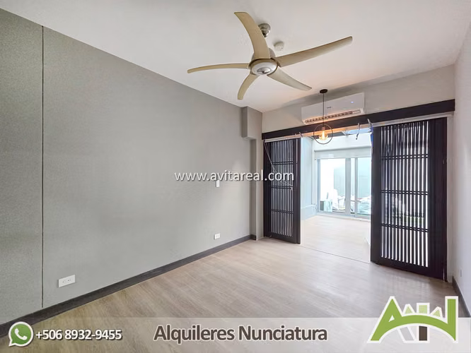 Apartamento en Alquiler | U Nunciatura, Rohrmoser - Imagen 6