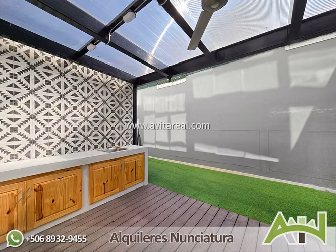 Apartamento en Alquiler | U Nunciatura, Rohrmoser - Imagen 11