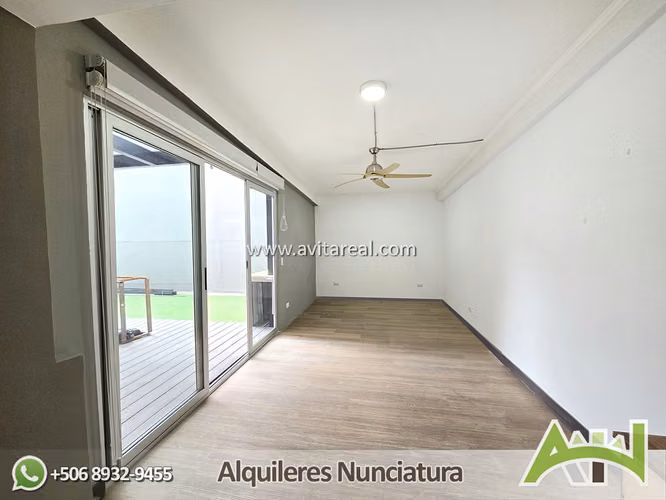 Apartamento en Alquiler | U Nunciatura, Rohrmoser - Imagen 13