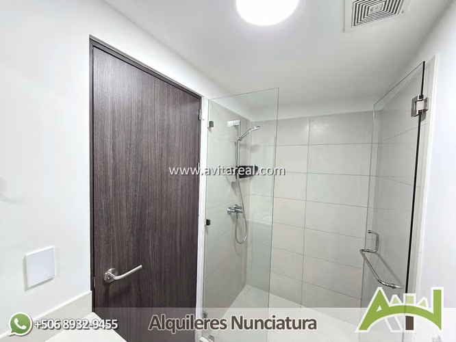 Apartamento en Alquiler | U Nunciatura, Rohrmoser - Imagen 10